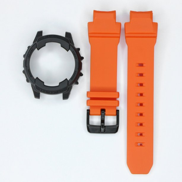 baby g strap and bezel